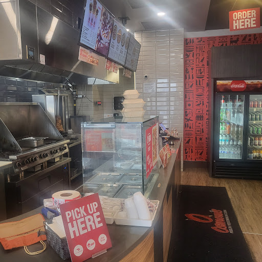 Photo of Osmow's Shawarma - 9833 116 St #106, Grande Prairie, AB T8V 6H6